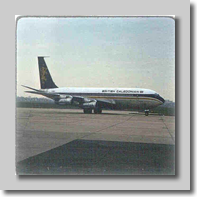 G-BDEA